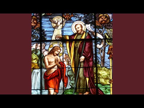 In Iordan Botezandu-Te Tu Doamne