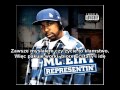 Compton Most Wanted/MC Eiht - Then U Gone napisy PL