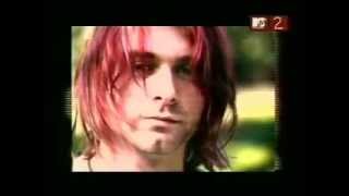 Foo Fighters - Friend of a Friend (Kurt Cobain Tribute)