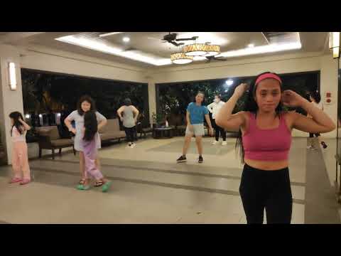 7/26/2023 Zinnia Club house Zumba🔥
