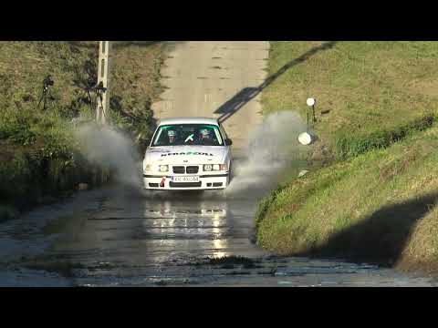 31 Rajd Rzeszowski 2022 | Stopa / Ślęczka | BMW M3 E36 | MotoRecords.pl