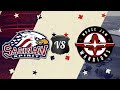 Memorial Cup 2024 - May 24 - MJ vs SAG - Highlights