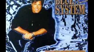 Blue System - Anything