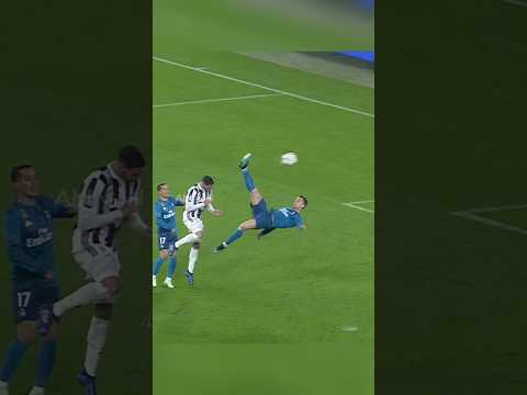 Unforgettable Goals in Football💫🤩#goals #beautifulgoal #football #skill