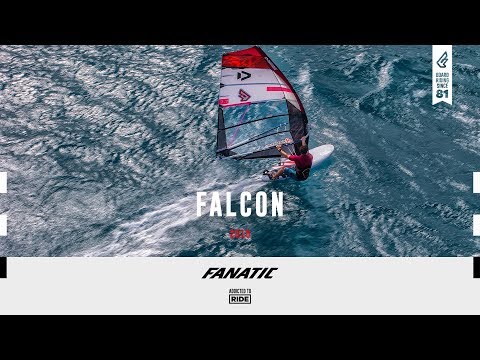 Fanatic Falcon TE 2019
