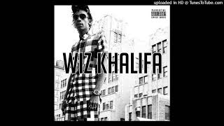 Wiz Khalifa - Uber Driver (Ft. Curren$y)