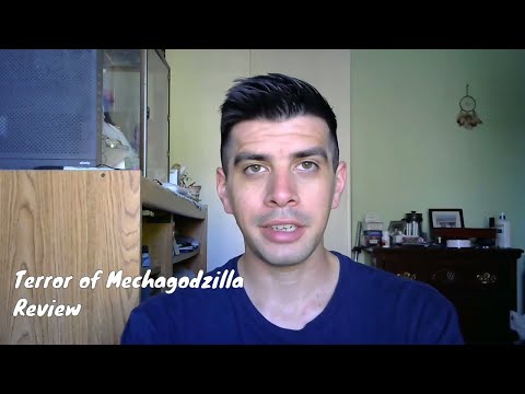 Terror of Mechagodzilla: 2 Kaiju vs. The King of the Monsters