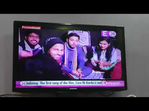 Jugal  https://youtu.be/2pcYOXtW5Dk