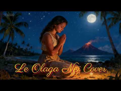 Le Olaga Nei Reggae Cover