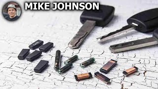 Fixing Fault Code P0633: How to Program Your Immobilizer Key for Engine Management