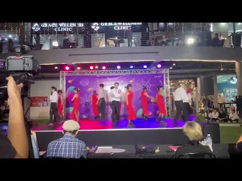 inseptiontee cover enhypen  intro + bite me