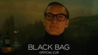 "I Have a Game" Official Clip