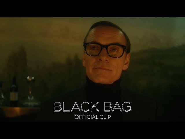 "I Have a Game" Official Clip