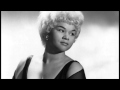 Etta James Anything to say you're mine (subtitulada)