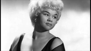 Etta James Anything to say you&#39;re mine (subtitulada)