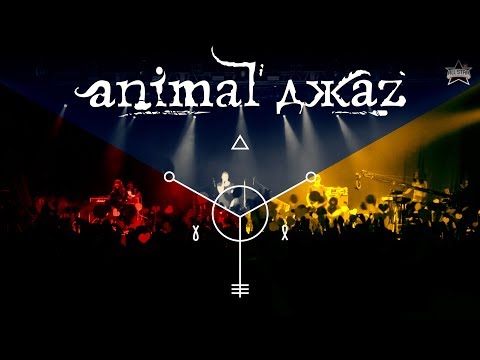 Animal Jazz Как Дым cover  [ piano version ] HD 1080p