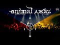 Animal Jazz Как Дым 