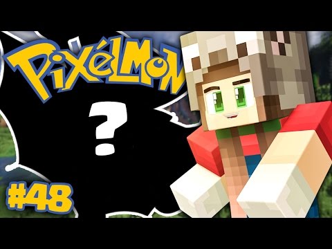 POKEMON AL 50 CONQUISTA LE PALESTRE AL 70? - PIXELMON  #48