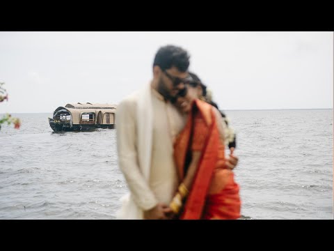 Wedding Photographer portfolio by The Wedding Artist in Chennai - Photo 0