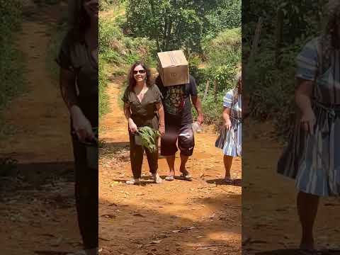 #Subida#morro de Matipó grande ,minas gerais!