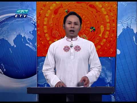 একুশের জন্মদিনে সংবাদকর্মীদের ভালোবাসা