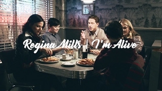 Regina Mills | I'm Alive