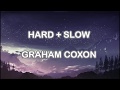 Graham Coxon - Hard + slow (Sub. en español)