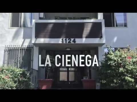 West Hollywood Condo