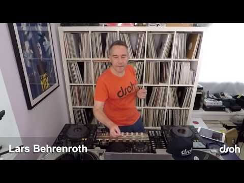 DSOH #659 - Lars Behrenroth LIVE IN THE MIX - Deeper Shades Of House DEEP HOUSE DJ MIX