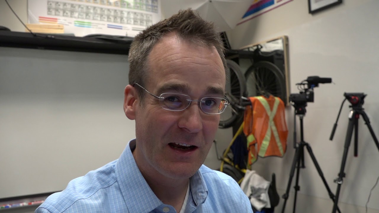 01 The Three Material Classes