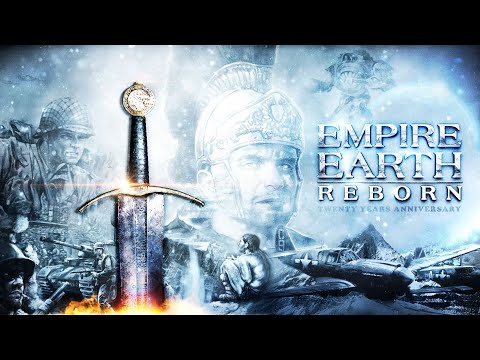 Empire Earth Reborn 2021 (unofficial) - 20 Years Anniversary