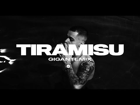 Aklipe - Tiramisu (GIGANTEMIX)