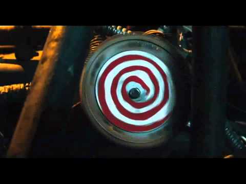 Saw 3D - Official HD Trailer
