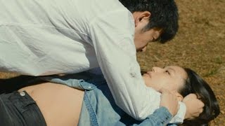 映画『風に濡れた女』予告編