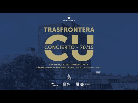 Trasfrontera C.U. | Teaser