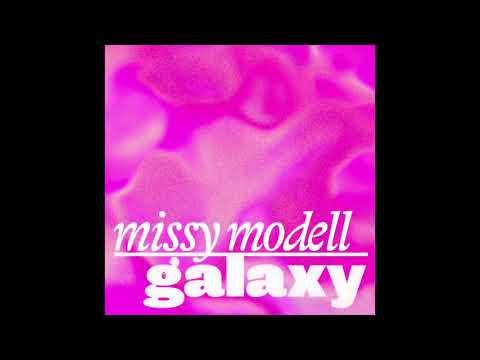 Galaxy by Missy Modell