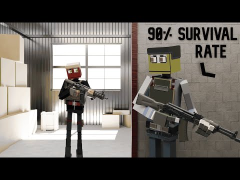 How Real-Life Military Tactics Can Make You Better at FPS Games