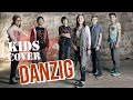 OMF Kids Cover Danzig / Let It Be Captured