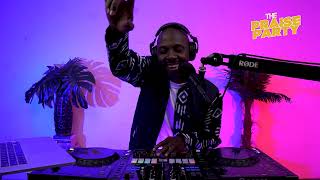 Download lagu The Praise Party ft Dj Krowbar #episode 63 mp3