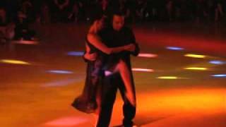 Chicho Frumboli y Juana Sepulveda a Catania il 03-12-10 (01).mp4