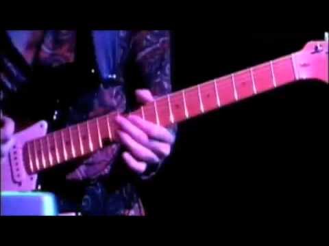 Bubonik Funk- In Space