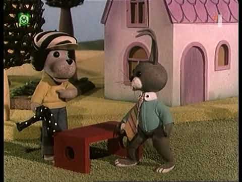 Zuby | celá časť | MACKO UŠKO