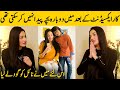 After Accident I Can't Born A Baby That's Why I Adopt Nael | Muniba Mazari Emotional Story | SB2G