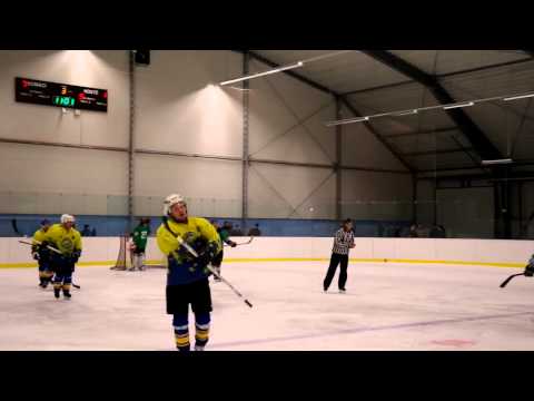 21.1.2012 TJ Náměšť n.Osl. - HC Zastávka