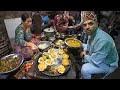 Trying The Most Unique Nepali Street Food!