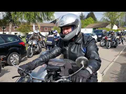 15x Münch 1200 TTS Mammut Sound