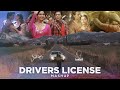 Drivers License Mashup [Sush & Yohan x Tashif]