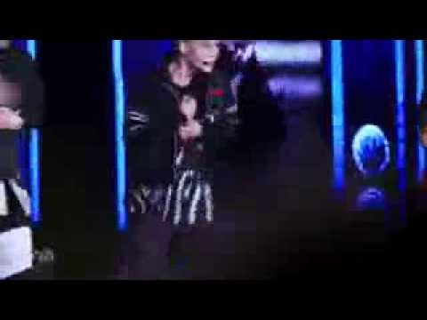 [FANCAM] 130803 EXO KAI FOCUS @ M Super Concert