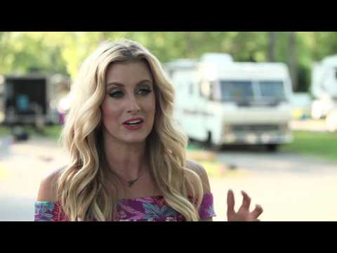 Stephanie Quayle // Winnebago // Behind-the-Scenes