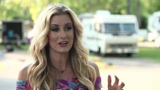 Stephanie Quayle // Winnebago // Behind-the-Scenes